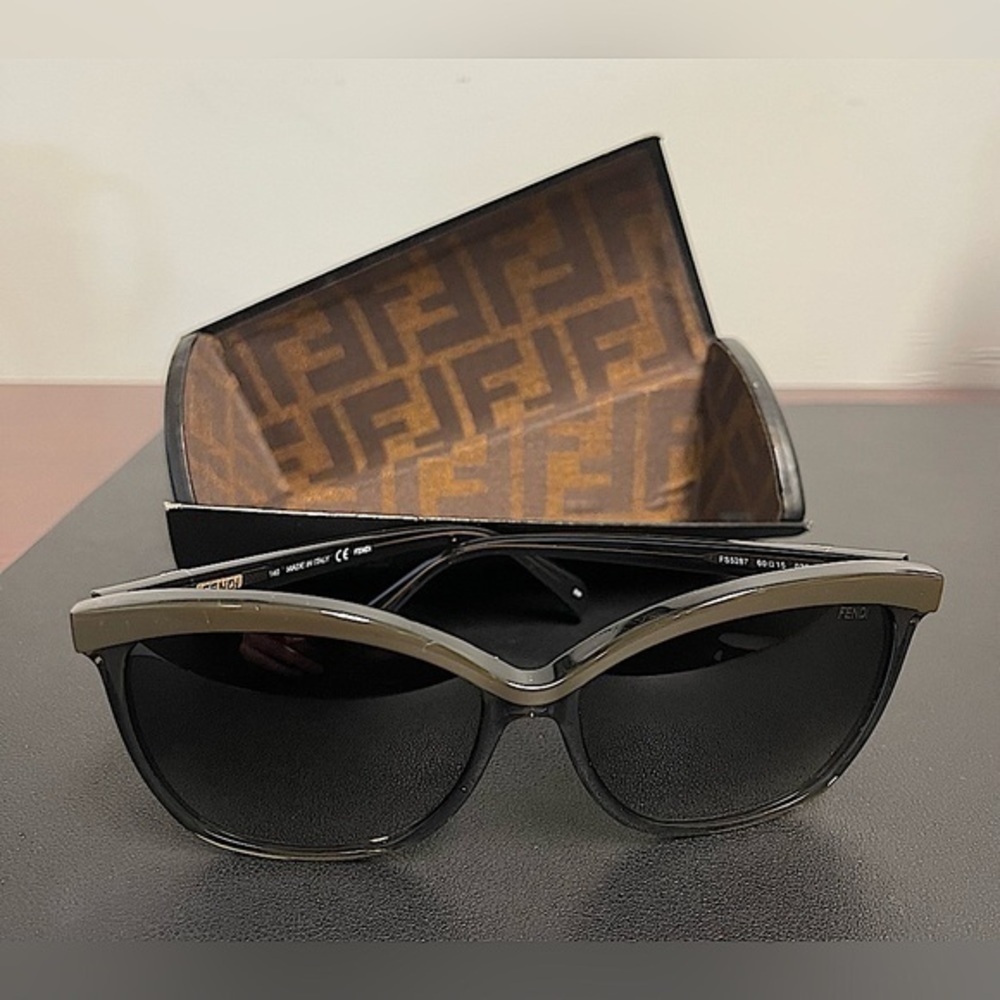Fendi Sunglasses